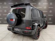 Mercedes-Benz G-Класс AMG II (W463) Москва  - изображение 35
