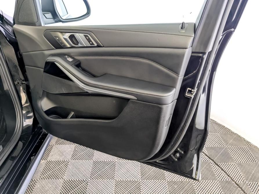 BMW X7 I (G07) Рестайлинг Москва  - изображение 25