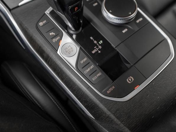 BMW 3 серии VII (G2x) с пробегом 2020 года, цена 2 550 000 рублей, 234036 км, универсал, Автокод Объявления