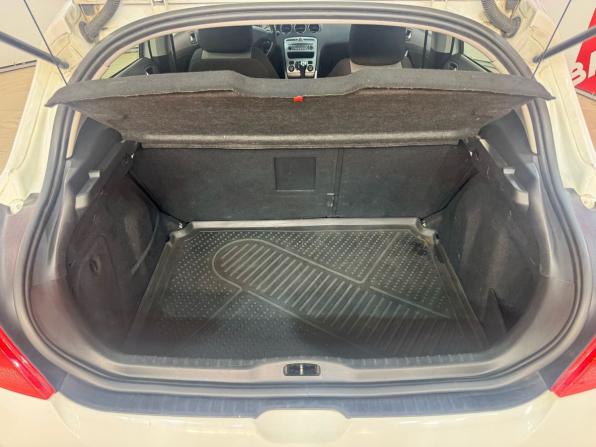 Peugeot 308 I с пробегом 2010 года, цена 649 000 рублей, 154173 км, хэтчбек, Автокод Объявления
