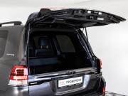 Toyota Land Cruiser 200 Series Рестайлинг 2 Санкт-Петербург  - изображение 76