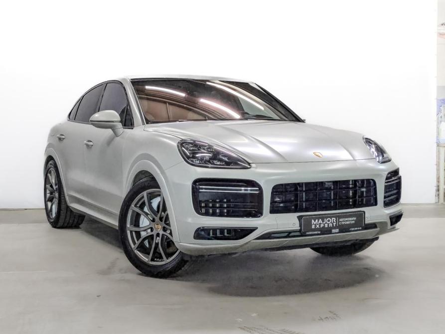 Porsche Cayenne III Санкт-Петербург  - изображение 3