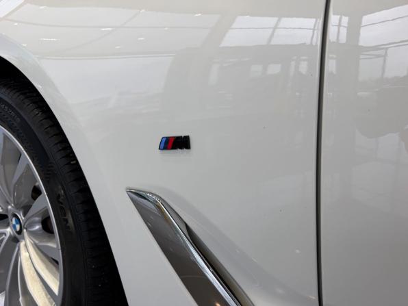 BMW 5 серии VII (G30/G31/G38) Рестайлинг с пробегом 2020 года, цена 4 299 000 рублей, 128000 км, седан, Автокод Объявления