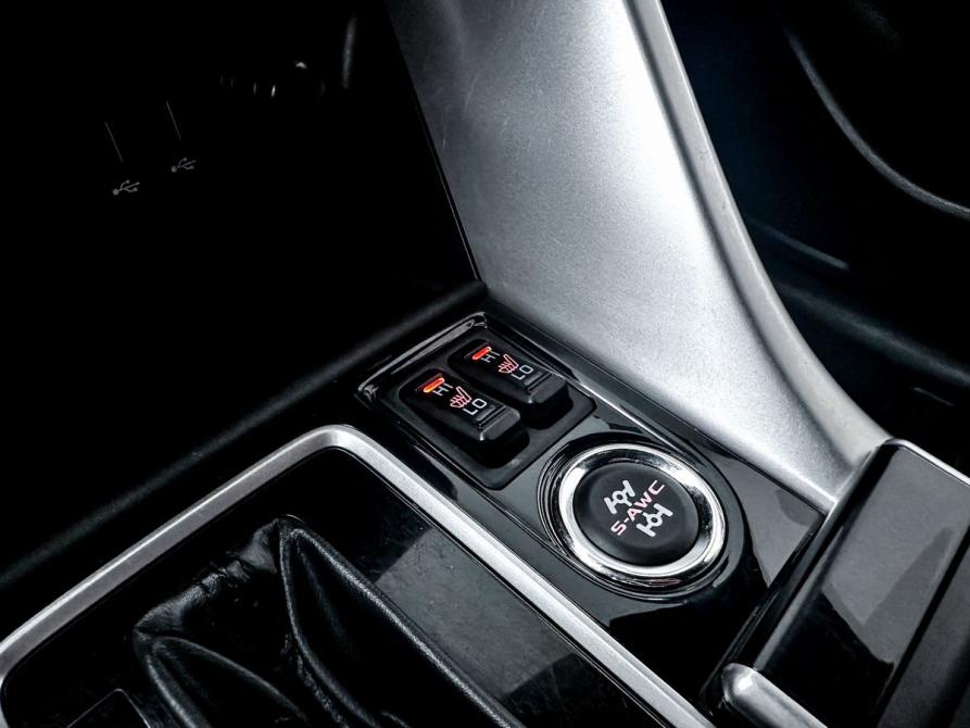 Mitsubishi Eclipse Cross I Уфа  - изображение 22