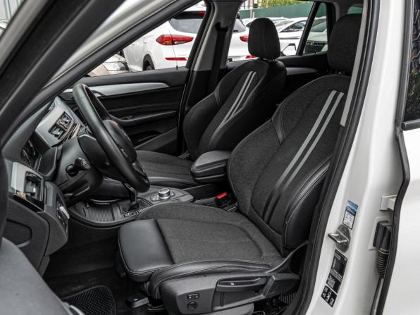 BMW X1 II (F48) Рестайлинг с пробегом 2020 года, цена 2 950 000 рублей, 86948 км, внедорожник, Автокод Объявления