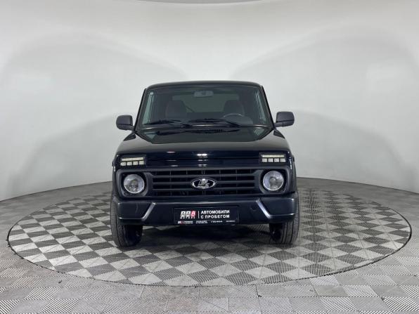 Lada (ВАЗ) 2121 (4x4) I Рестайлинг (2020) с пробегом 2019 года, цена 660 000 рублей, 63464 км, внедорожник, Автокод Объявления
