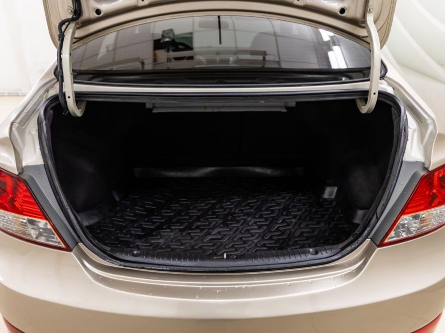 Hyundai Solaris I Волгоград  - изображение 33