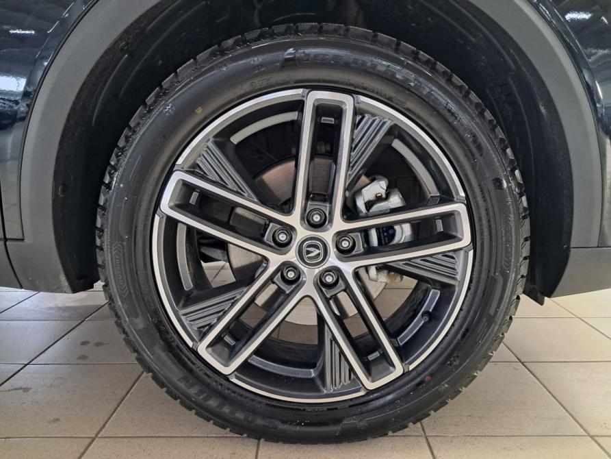 Changan UNI-S (CS55 Plus) Набережные Челны  - изображение 22