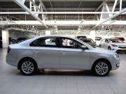 Skoda Rapid I Рестайлинг Челябинск  - изображение 30