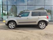Skoda Yeti I Ижевск  - изображение 32
