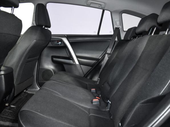 Toyota RAV4 IV (XA40) Рестайлинг с пробегом 2017 года, цена 2 169 000 рублей, 85997 км, внедорожник, Автокод Объявления