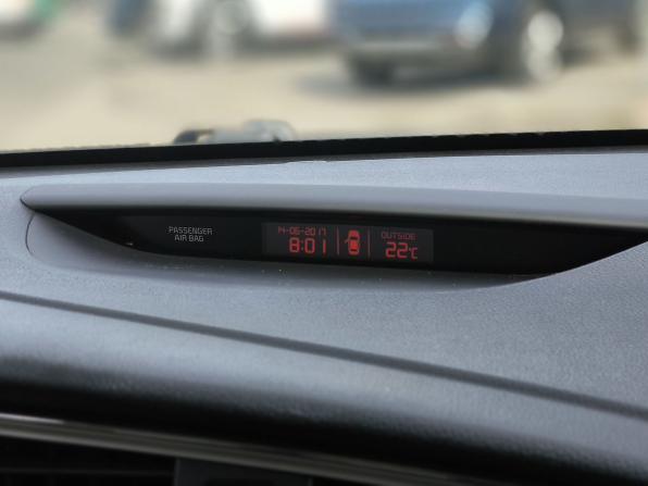 Kia Ceed II Рестайлинг с пробегом 2017 года, цена 1 255 000 рублей, 124728 км, хэтчбек, Автокод Объявления
