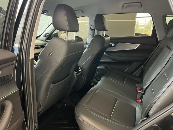Chery Tiggo 7 Pro Max I с пробегом 2023 года, цена 1 799 000 рублей, 58055 км, внедорожник, Автокод Объявления