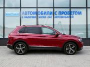 Volkswagen Tiguan II Екатеринбург  - изображение 28