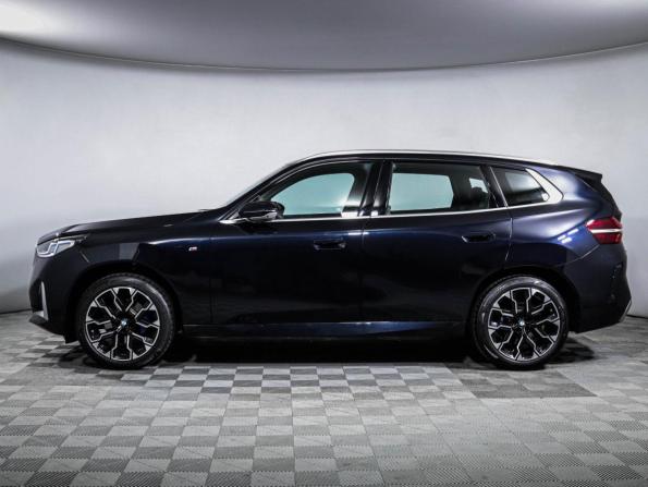 BMW X3 IV (G45/G48) с пробегом 2025 года, цена 6 491 300 рублей, 3845 км, внедорожник, Автокод Объявления