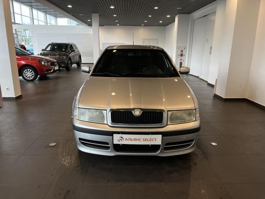 Skoda Octavia I (A4) Рестайлинг Чебоксары  - изображение 8