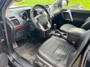 Toyota Land Cruiser Prado 150 Series Рестайлинг 1 Екатеринбург  - изображение 40