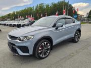 Geely Tugella I Рестайлинг Тюмень  - изображение 23