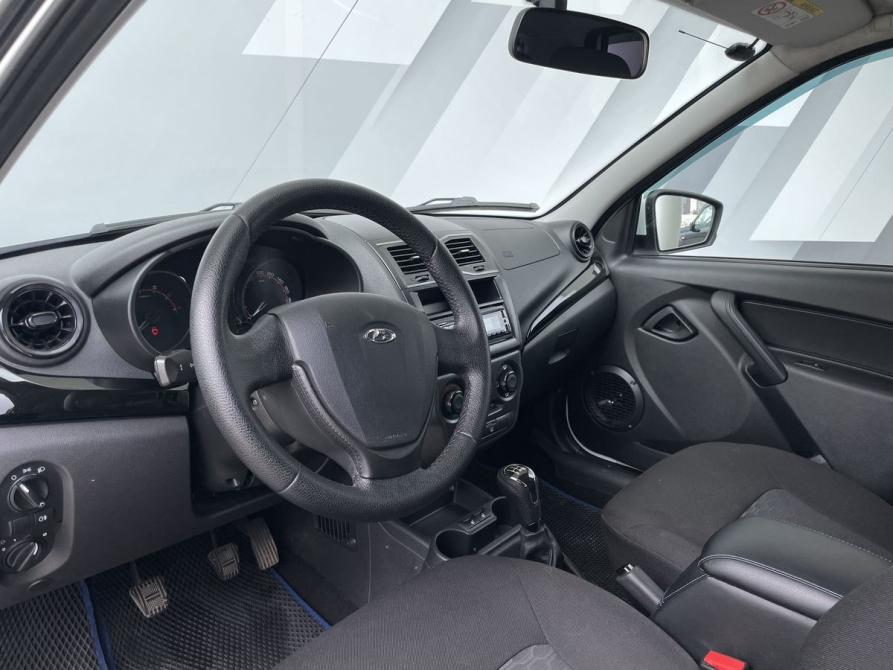 Lada (ВАЗ) Granta I Рестайлинг Екатеринбург  - изображение 12