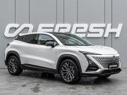 Changan UNI-T I Краснодар  - изображение 23