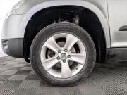 Skoda Yeti I Москва  - изображение 45