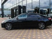 Toyota Camry VI (XV40) Рестайлинг Калуга  - изображение 17