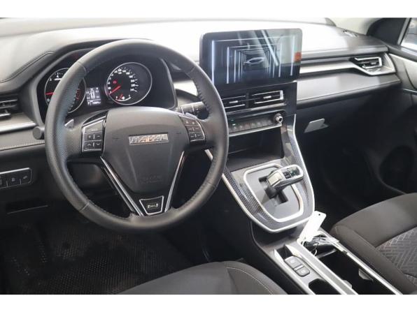 Haval M6 II с пробегом 2024 года, цена 1 885 700 рублей, 15900 км, внедорожник, Автокод Объявления