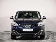 Nissan Qashqai I Рестайлинг Санкт-Петербург  - изображение 28