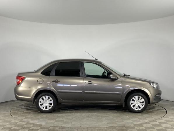 Lada (ВАЗ) Granta I Рестайлинг с пробегом 2020 года, цена 735 000 рублей, 68528 км, седан, Автокод Объявления