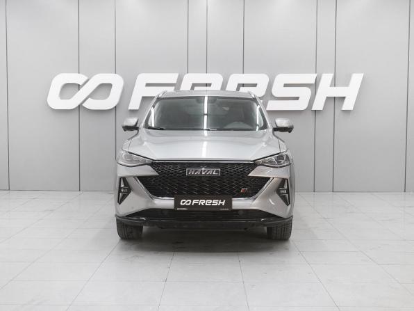 Haval F7x I Рестайлинг с пробегом 2023 года, цена 1 734 070 рублей, 101161 км, внедорожник, Автокод Объявления