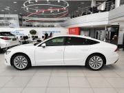 Audi A7 II (4K) Казань  - изображение 32