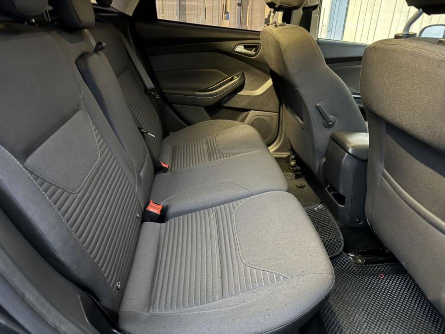 Ford Focus III Рестайлинг Воронеж  - изображение 13