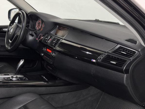BMW X5 II (E70) с пробегом 2008 года, цена 1 599 000 рублей, 206008 км, внедорожник, Автокод Объявления