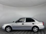 Hyundai Accent II Ростов-на-Дону  - изображение 21