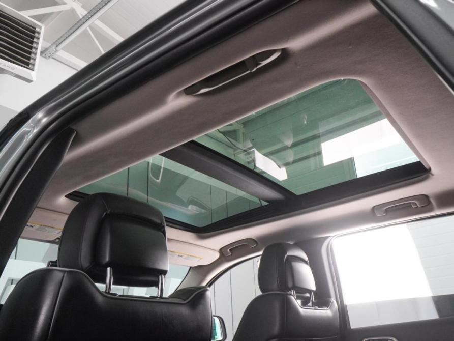 Jeep Grand Cherokee IV (WK2) Воронеж  - изображение 12