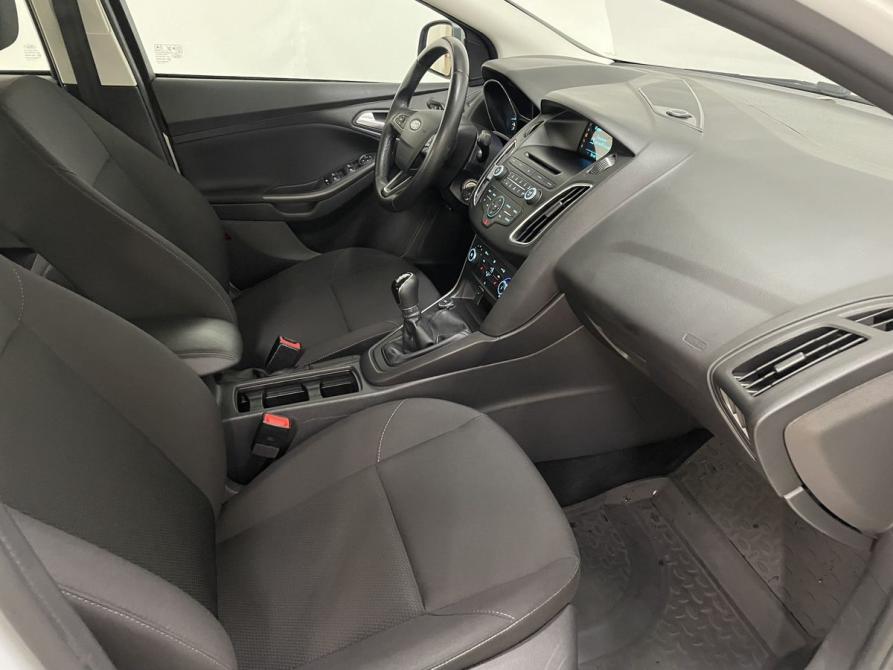 Ford Focus III Рестайлинг Воронеж  - изображение 19