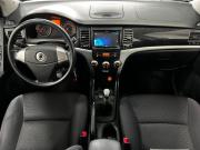 SsangYong Actyon II Казань  - изображение 31