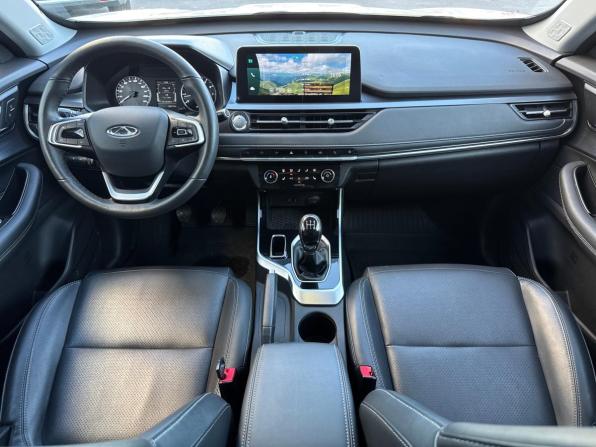 Chery Tiggo 4 Pro I с пробегом 2024 года, цена 1 600 000 рублей, 26417 км, внедорожник, Автокод Объявления