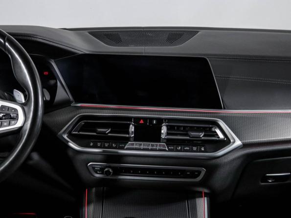 BMW X5 IV (G05/G18) с пробегом 2020 года, цена 6 990 000 рублей, 88021 км, внедорожник, Автокод Объявления