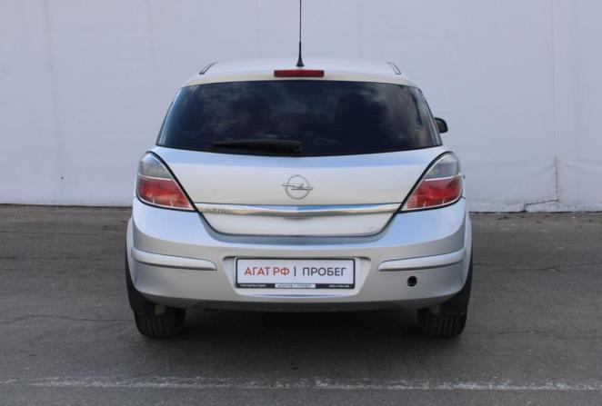Opel Astra H Рестайлинг с пробегом 2008 года, цена 390 000 рублей, 140129 км, универсал, Автокод Объявления