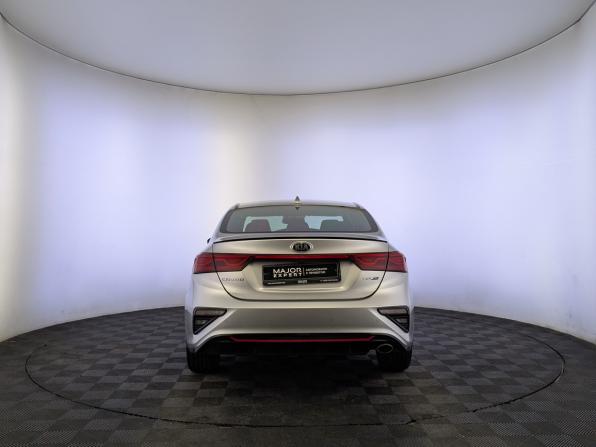 Kia Cerato IV с пробегом 2020 года, цена 1 845 000 рублей, 157693 км, седан, Автокод Объявления