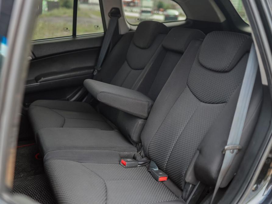 SsangYong Kyron I Рестайлинг Ижевск  - изображение 12