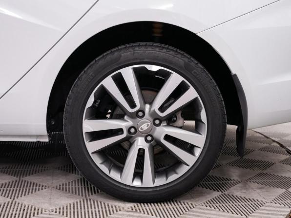 Lada (ВАЗ) Vesta I Рестайлинг (NG) с пробегом 2024 года, цена 1 546 000 рублей, 17526 км, универсал, Автокод Объявления
