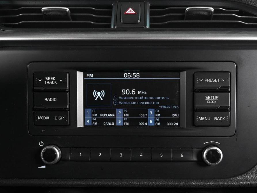 Kia Rio IV Рестайлинг Ростов-на-Дону  - изображение 13