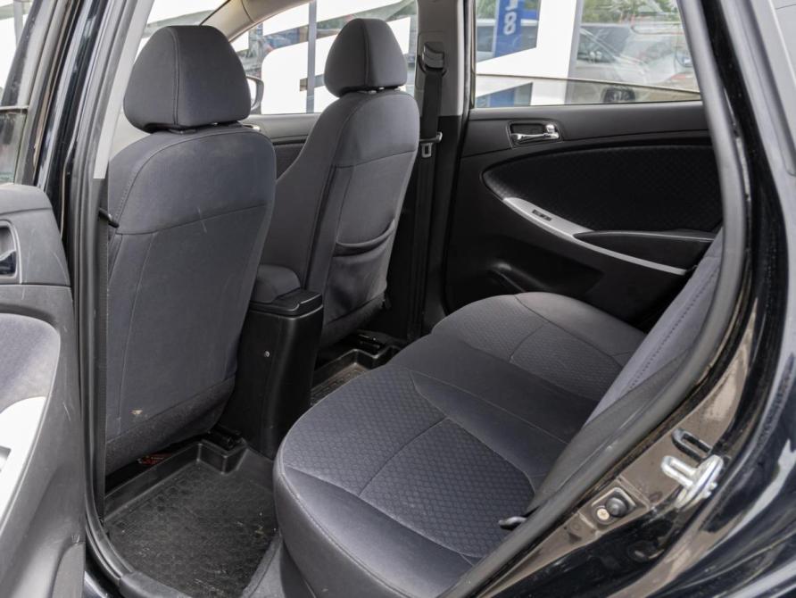 Hyundai Solaris I Краснодар  - изображение 11