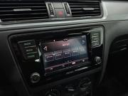 Skoda Rapid I Рестайлинг Альметьевск  - изображение 42