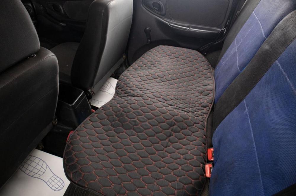 Chevrolet Niva I Рестайлинг Оренбург  - изображение 16