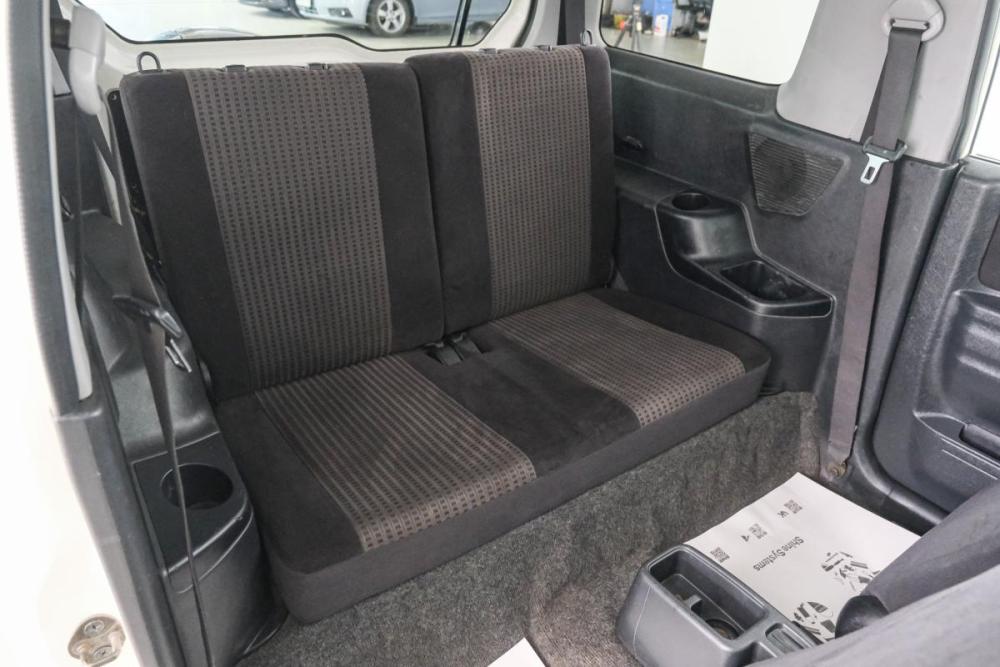 Mitsubishi Pajero Mini II Красноярск  - изображение 20