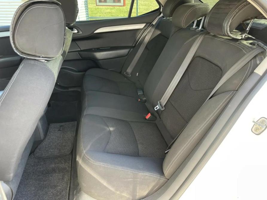 Citroen C4 II Краснодар  - изображение 16