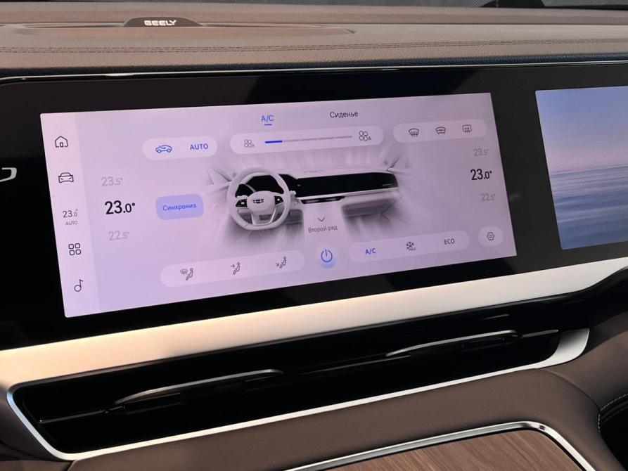 Geely Monjaro I Волгоград  - изображение 27